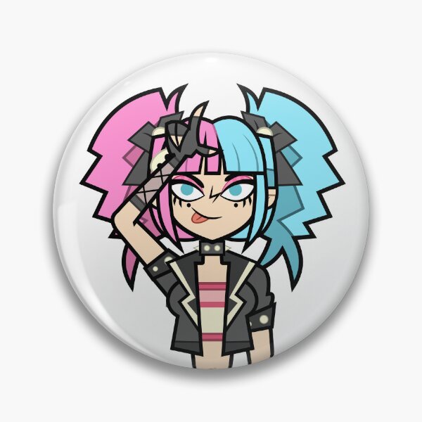 Item preview, Roxie Adversity Hotel 2 designed and sold by FruitsProd.