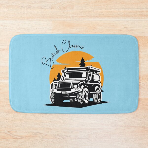 Item preview, British classic designed and sold by UPPrints.