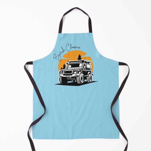 Item preview, British classic designed and sold by UPPrints.