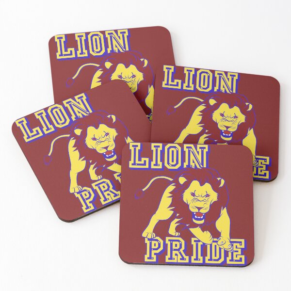 Item preview, Lion Pride designed and sold by LegallyDistinct.