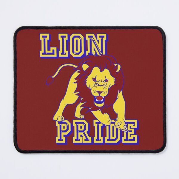 Item preview, Lion Pride designed and sold by LegallyDistinct.