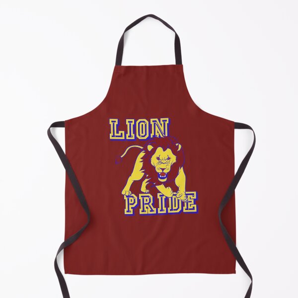Item preview, Lion Pride designed and sold by LegallyDistinct.
