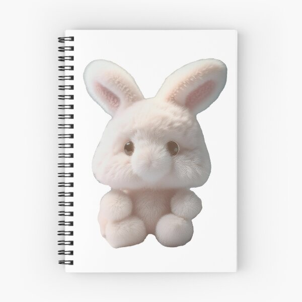 Item preview, kawaii rabbit designed and sold by beatbeatwing.
