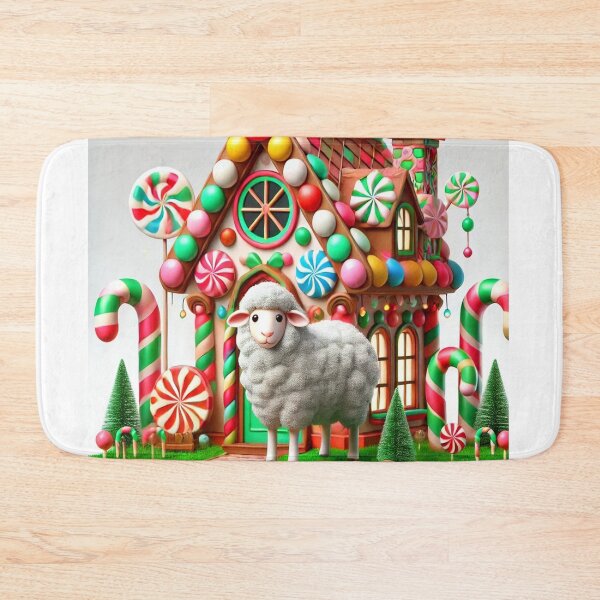Item preview, Sheepism logo 31 designed and sold by Thpoar.