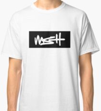 Mike Stud Signature Classic T-Shirt