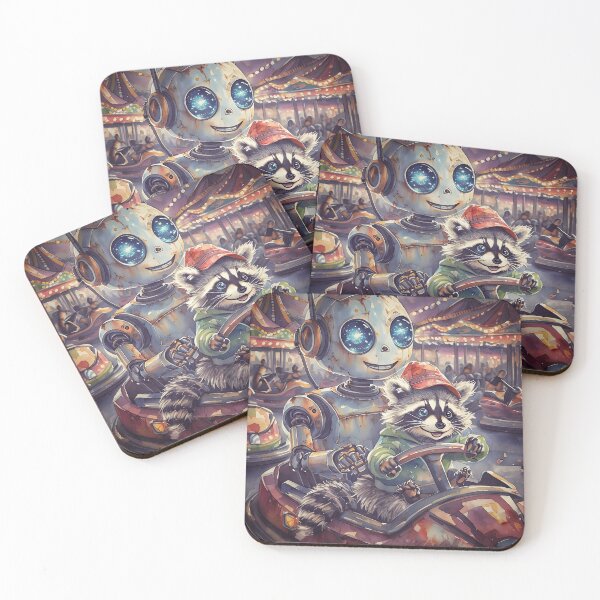Item preview, Night at the fair designed and sold by Image Creative.