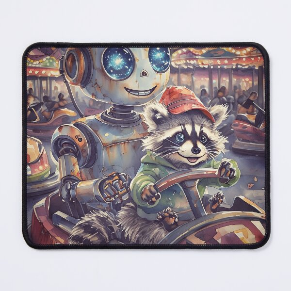 Item preview, Night at the fair designed and sold by Image Creative.
