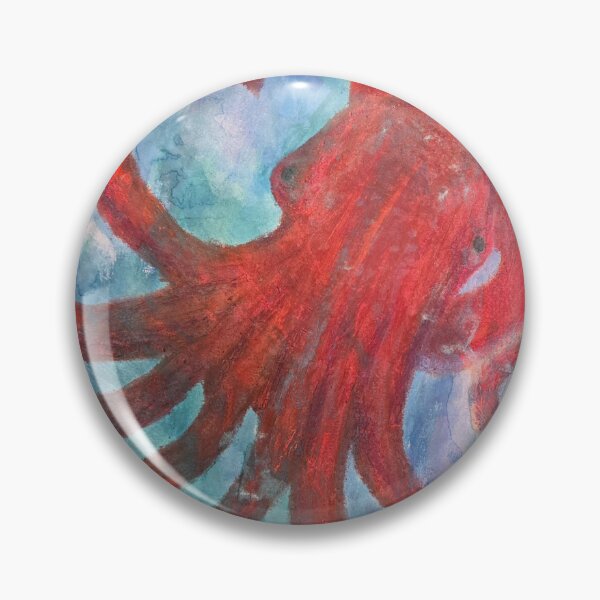 Item preview, Tide Dye Pool designed and sold by HPHREDDART.