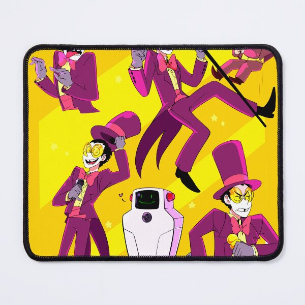 Item preview, Superjail designed and sold by GhumGham.