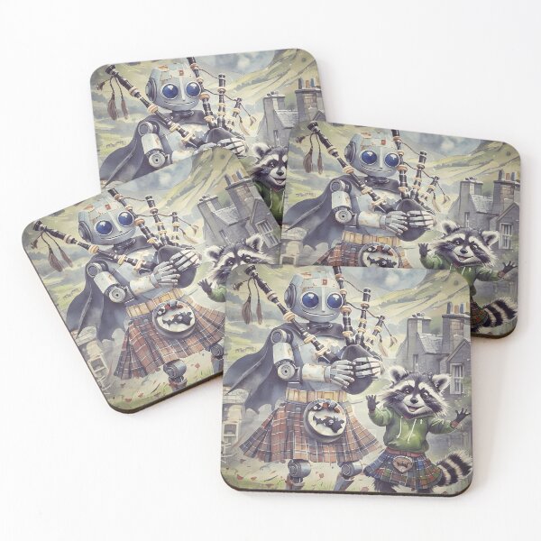 Item preview, Trip to Scotland designed and sold by Image Creative.