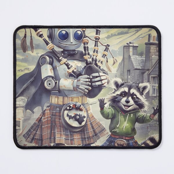 Item preview, Trip to Scotland designed and sold by Image Creative.