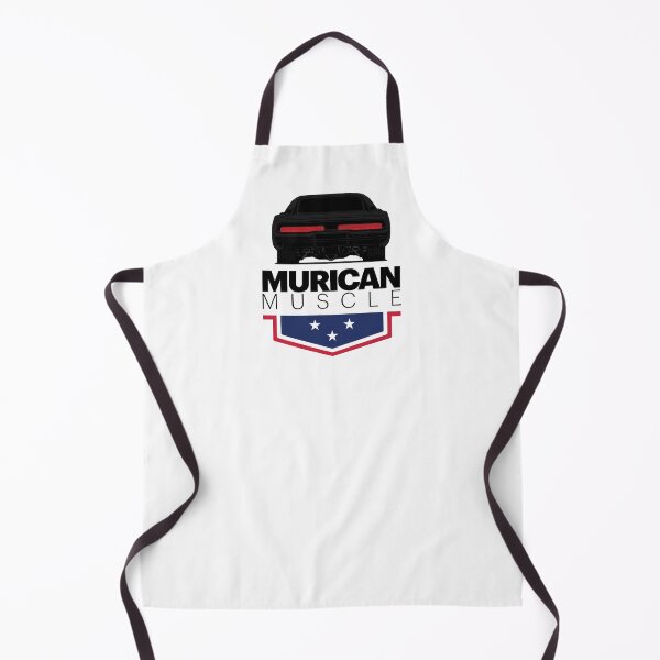 Item preview, Murican Muscle designed and sold by UPPrints.