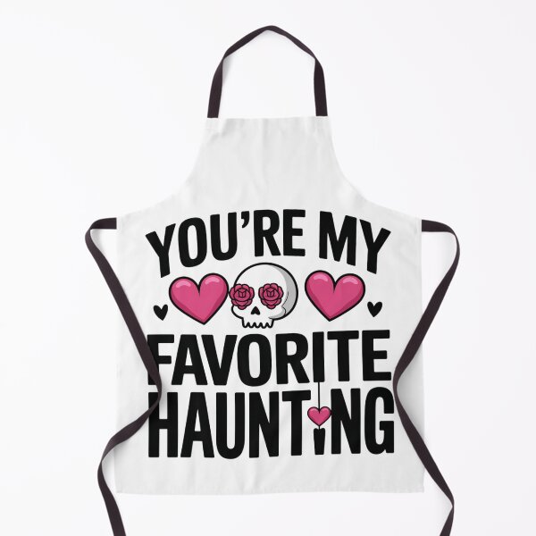Item preview, You're My Favorite Haunting Red Rose - Goth Valentines Design designed and sold by Peter Stawicki.