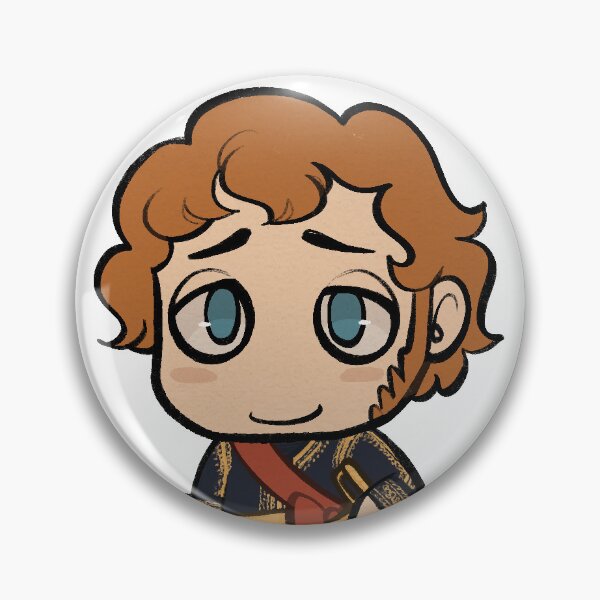 Item preview, Mini Michel Ney designed and sold by Scourgiez.