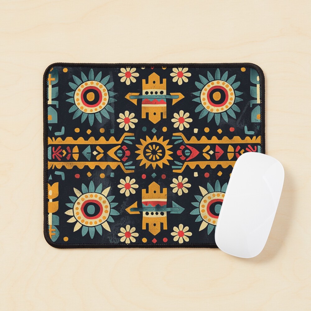 Item preview, Mouse Pad designed and sold by FineArtsPro.