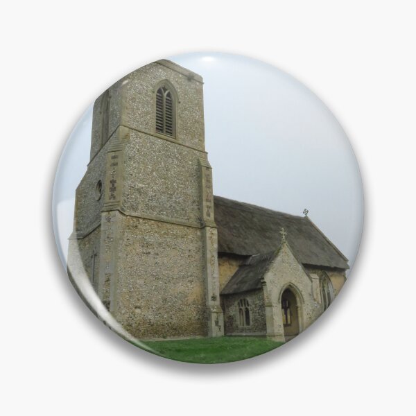 Item preview, All Saints, Icklingham, Suffolk designed and sold by wiggyofipswich.