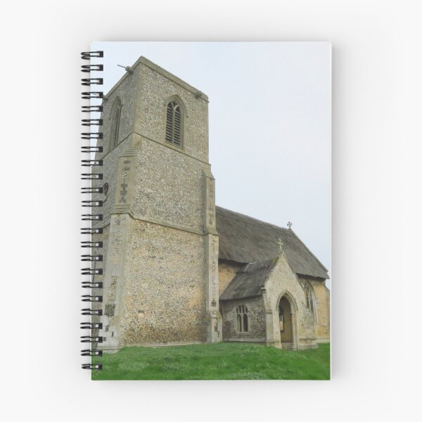 Item preview, All Saints, Icklingham, Suffolk designed and sold by wiggyofipswich.