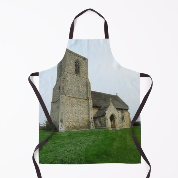 Item preview, All Saints, Icklingham, Suffolk designed and sold by wiggyofipswich.