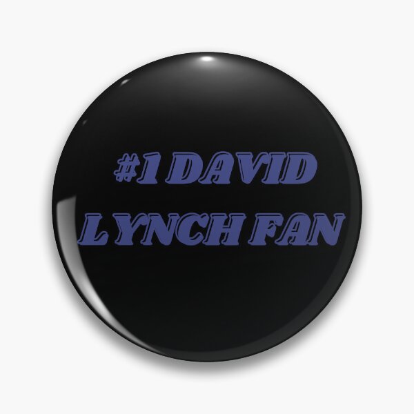 Item preview, #1 David Lynch Fan designed and sold by 22ecb.