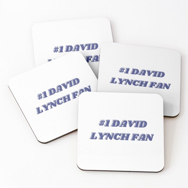 Item preview, #1 David Lynch Fan designed and sold by 22ecb.