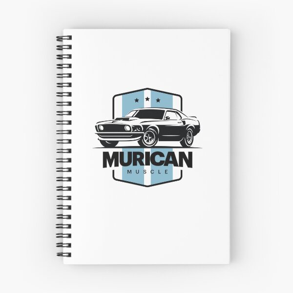 Item preview, Murican Muscle designed and sold by UPPrints.