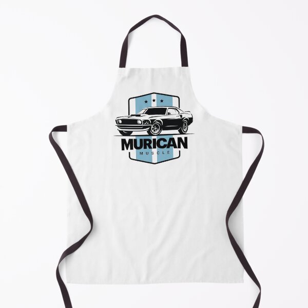 Item preview, Murican Muscle designed and sold by UPPrints.
