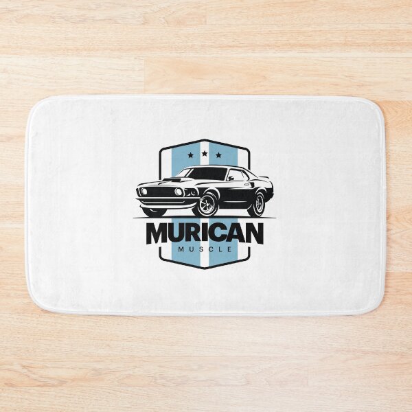 Item preview, Murican Muscle designed and sold by UPPrints.