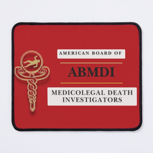 Item preview, ABMDI  designed and sold by UTLastResponder.