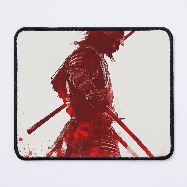 Item preview, Samurai Art designed and sold by NichiStudio.