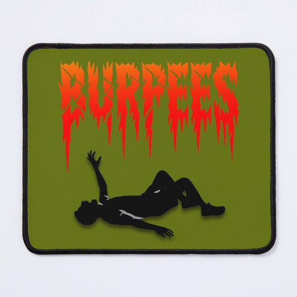 Item preview, Burpees: My Cardio Nightmare designed and sold by 2Blue-Dots.