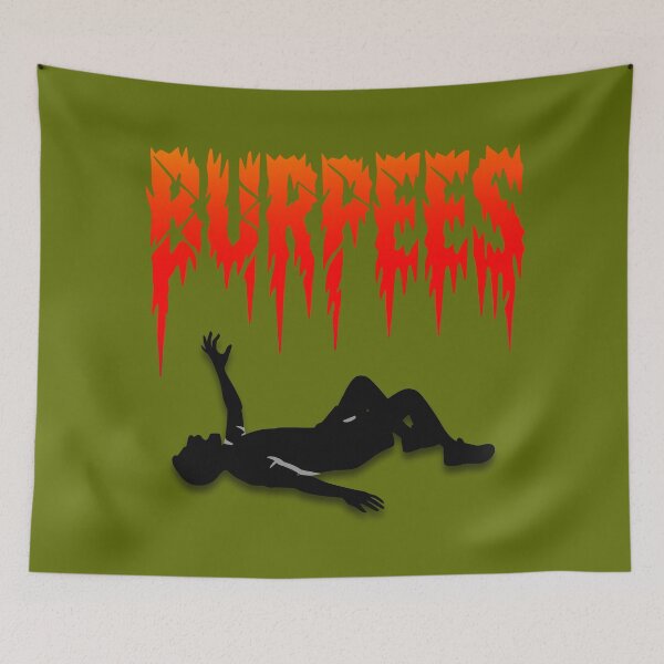 Item preview, Burpees: My Cardio Nightmare designed and sold by 2Blue-Dots.