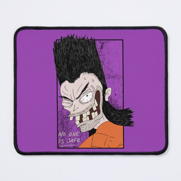 Item preview, Superjail Prisoner designed and sold by GhumGham.