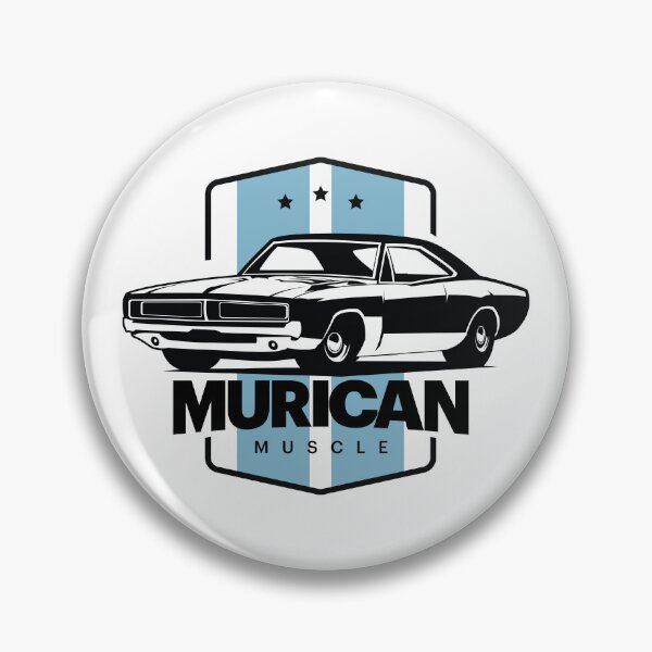 Item preview, Copy of Murican Muscle designed and sold by UPPrints.