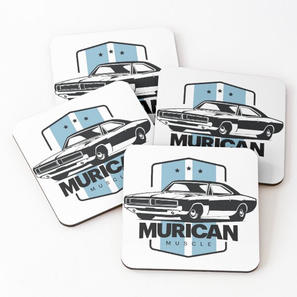Item preview, Copy of Murican Muscle designed and sold by UPPrints.
