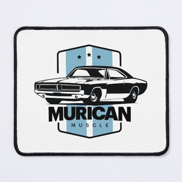 Item preview, Copy of Murican Muscle designed and sold by UPPrints.