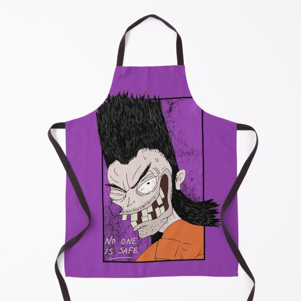 Item preview, Superjail Prisoner designed and sold by GhumGham.