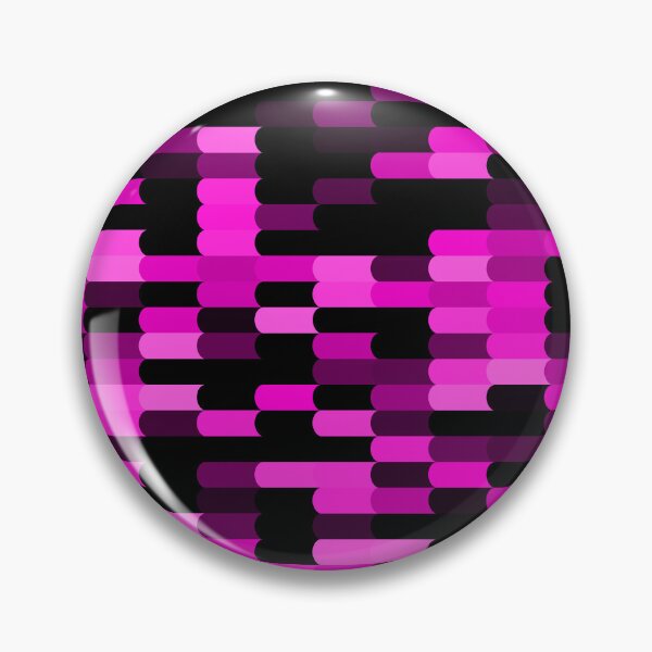 Item preview, purple pattern designed and sold by ViciousSector.