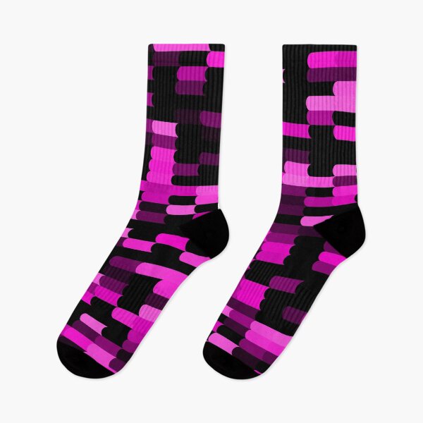 Item preview, purple pattern designed and sold by ViciousSector.