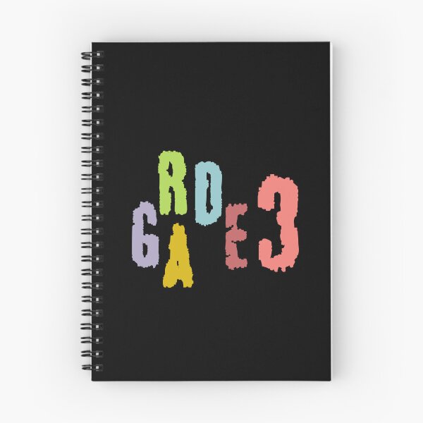 Item preview, back to school grade 3 third grade designed and sold by vibeno1.