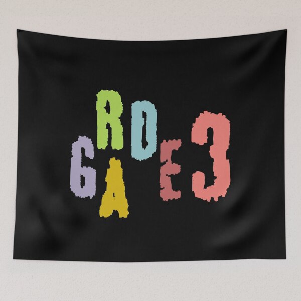 Item preview, back to school grade 3 third grade designed and sold by vibeno1.