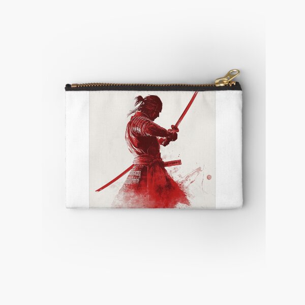 Item preview, Samurai Art designed and sold by NichiStudio.