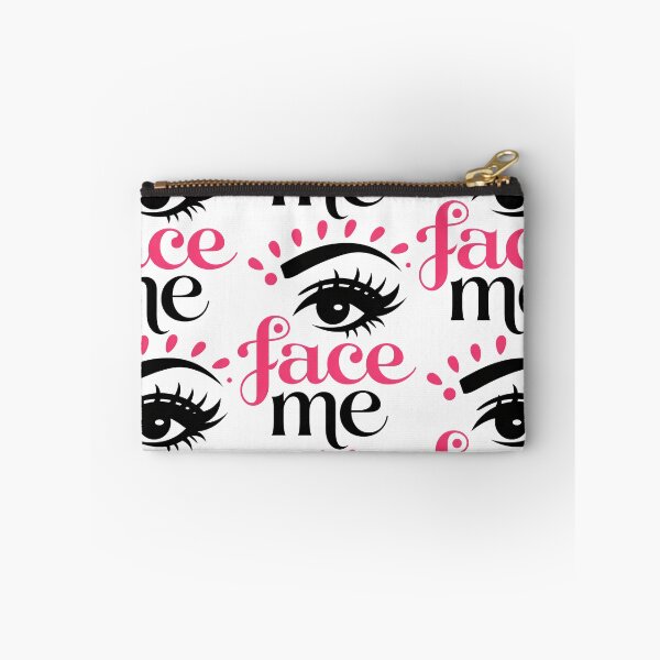 Item preview, Face Me Black Eye And Crimson Tears. designed and sold by SplashTastic.
