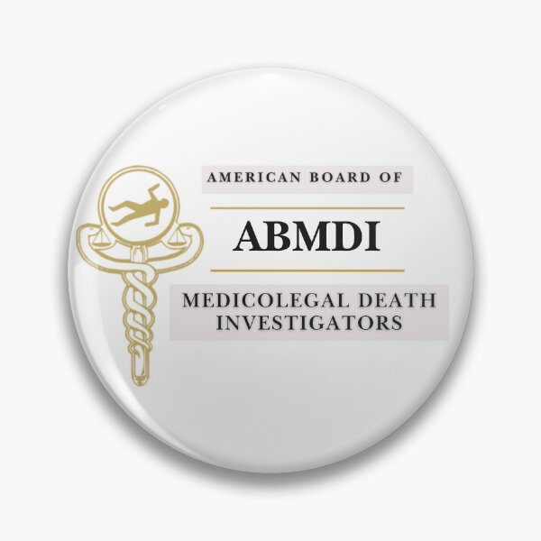 Item preview, ABMDI  designed and sold by UTLastResponder.