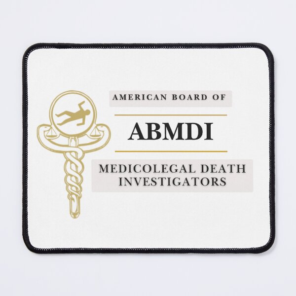 Item preview, ABMDI  designed and sold by UTLastResponder.