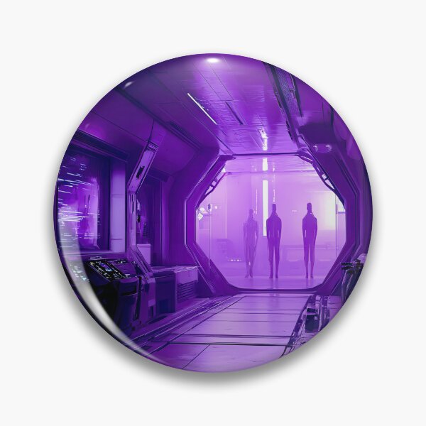 Item preview, Welcome To Our Ship designed and sold by Store With Cool Stuff.