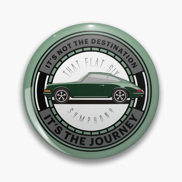 Item preview, It's the Journey: 911/912 designed and sold by UPPrints.