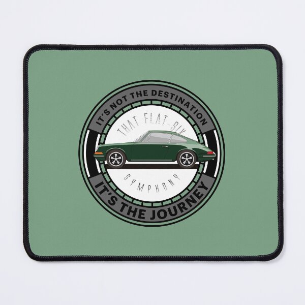 Item preview, It's the Journey: 911/912 designed and sold by UPPrints.