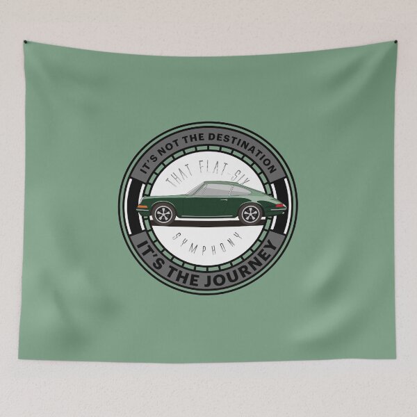Item preview, It's the Journey: 911/912 designed and sold by UPPrints.