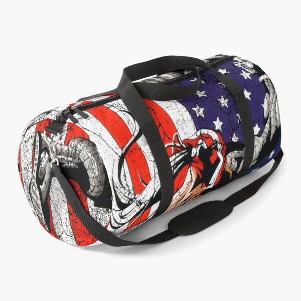 Item preview, Superpatriot designed and sold by GhumGham.
