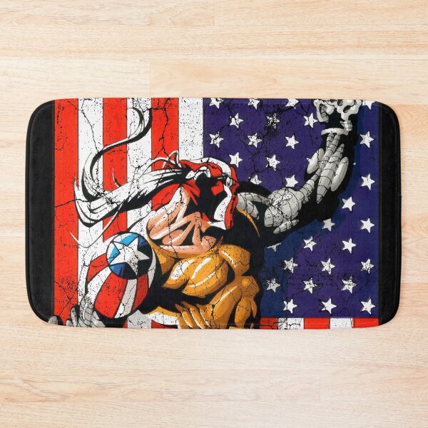 Item preview, Superpatriot designed and sold by GhumGham.